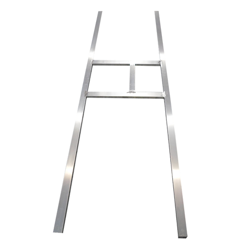 Aluminium H-Frame