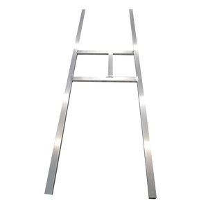 Aluminium H-Frame
