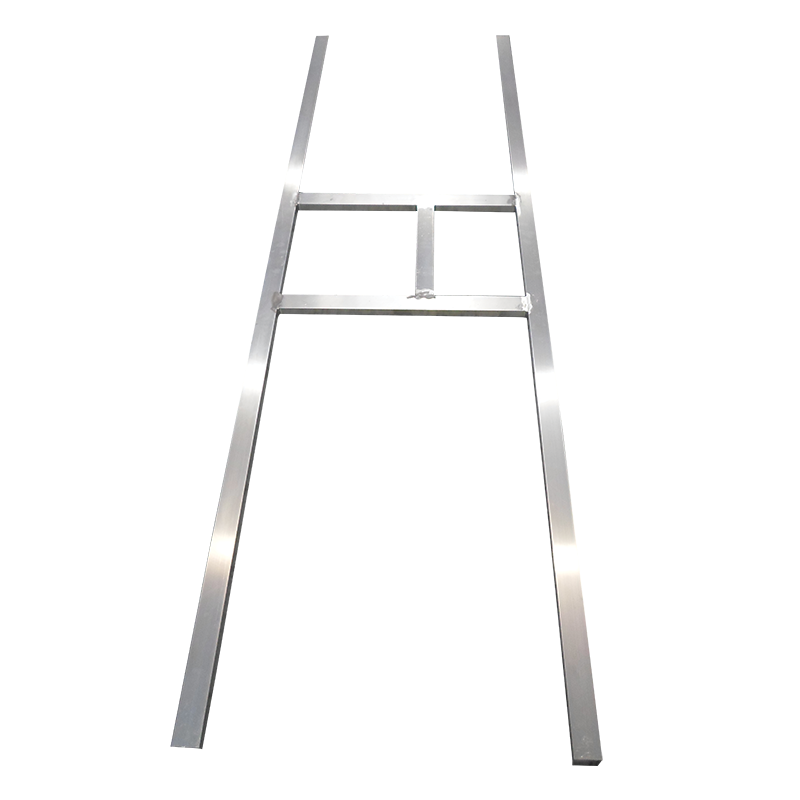 Aluminium H-Frame