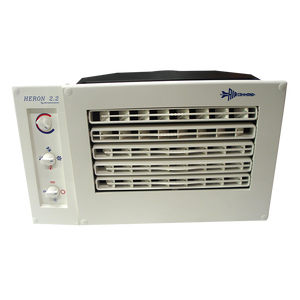 Aircommand Heron 2.2 Split System Caravan Air Conditioner White