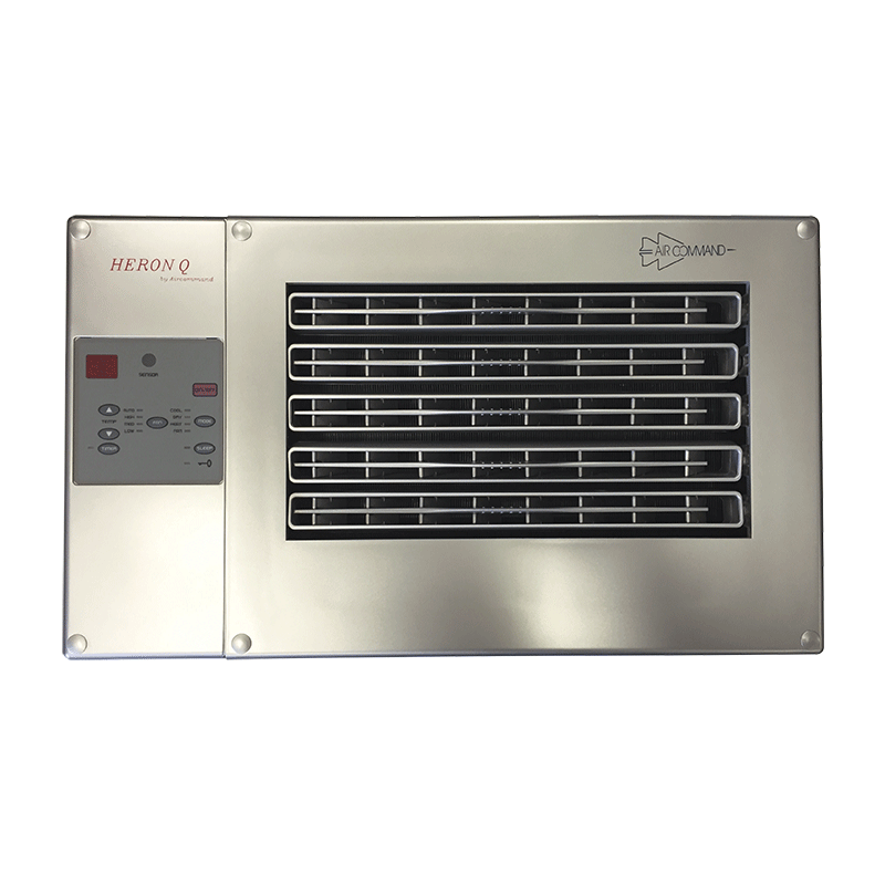 Aircommand Heron Q Caravan Split System Air Conditioner