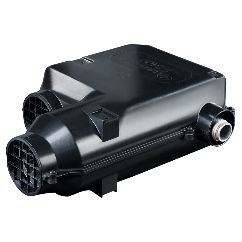 Dometic Gas Powered Air Heating System - Truma E2400