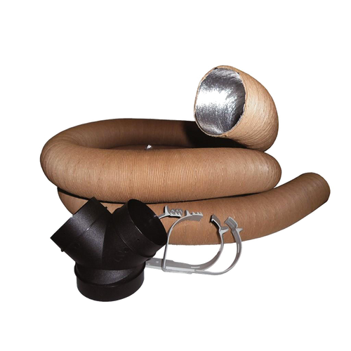 Truma E2400 - Additional Set