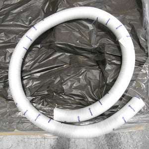 Dometic Ducting For Diesel Heater - Sold Per Metre