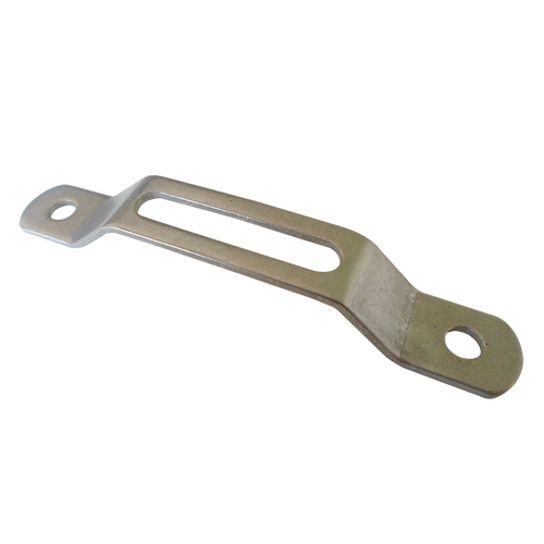 Spigot Mount Bracket