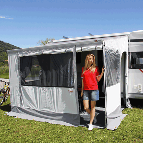 Fiamma Privacy Room - 450mm Medium