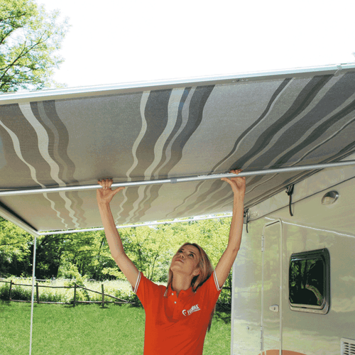 Fiamma Caravanstore Centre Rafter