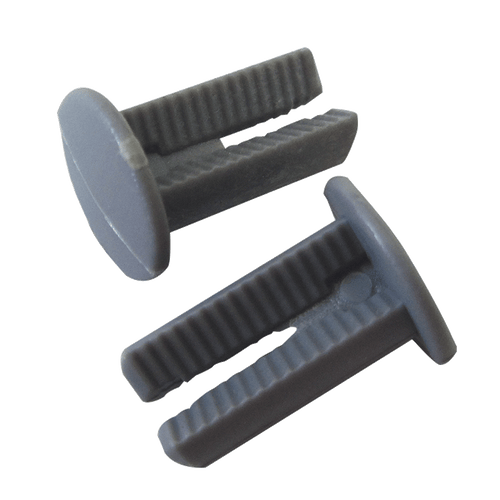 Fiamma F35 and Caravanstore Plastic Rivet