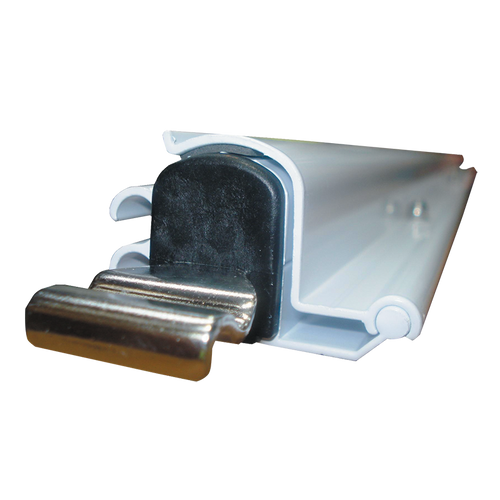 Aussie Traveller Anti Flap Kit Aluminium - Medium