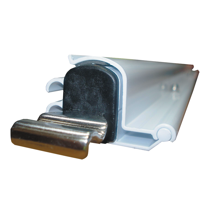 Aussie Traveller Anti Flap Kit Aluminium - Medium