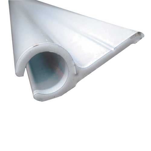 Sailtrack Single Sided 6mt White