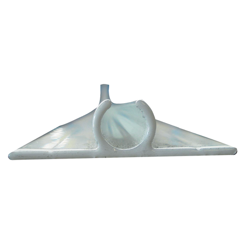 Sailtrack Double Sided 6mt White