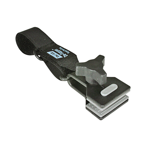 Caravan De-flapper Kit With Velcro Straps