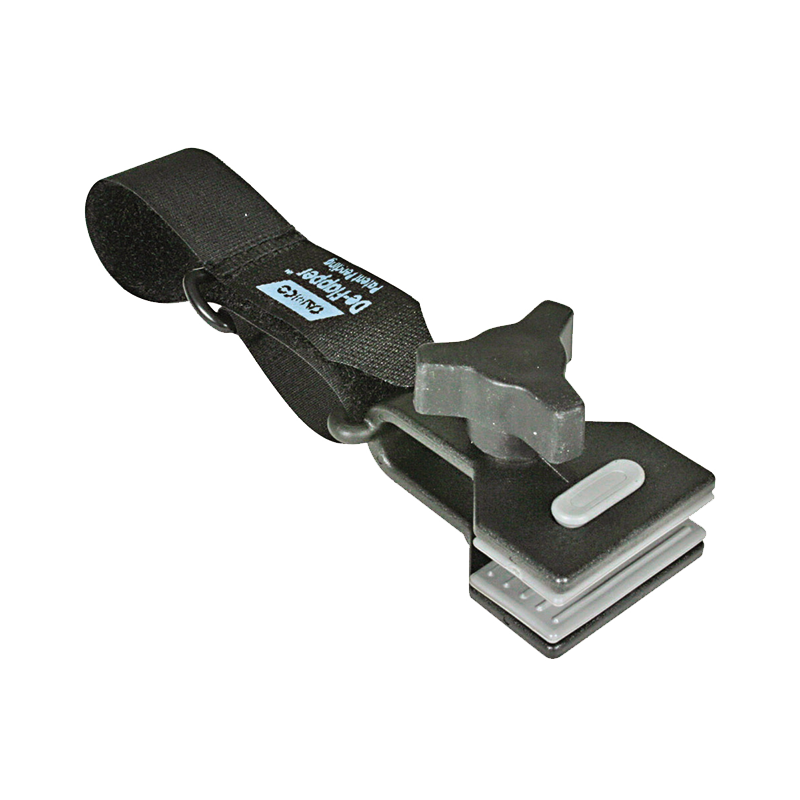 Caravan De-flapper Kit With Velcro Straps