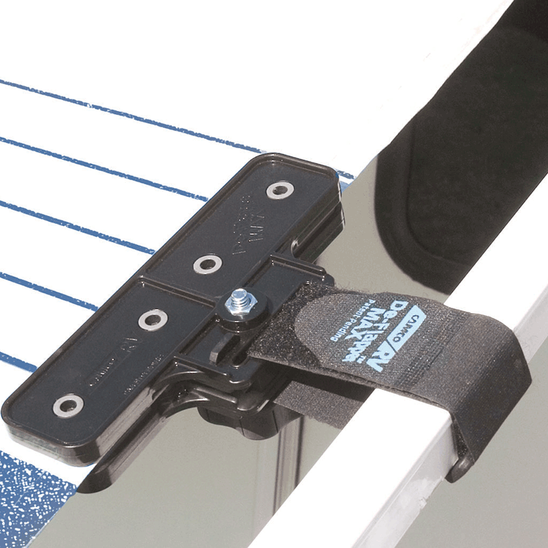 Max Caravan De-Flapper Kit