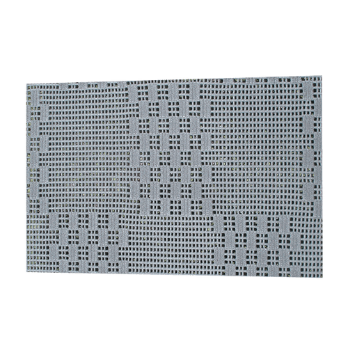 Coast Multi Purpose Floor Matting Grey 4m x 2.5m