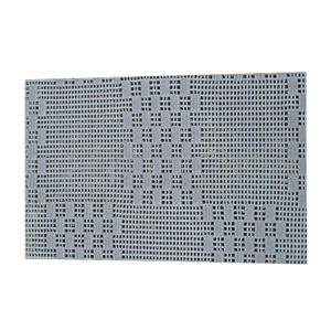Coast Multi Purpose Floor Matting Grey 5m x 2.5m