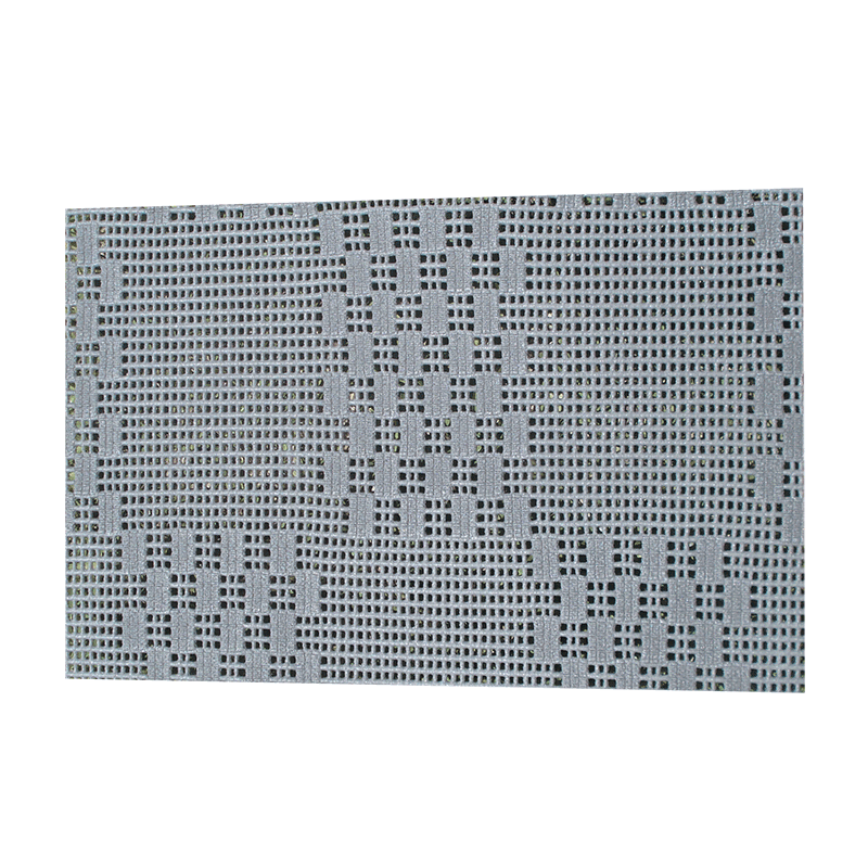 Coast Multi Purpose Floor Matting Grey 5m x 2.5m