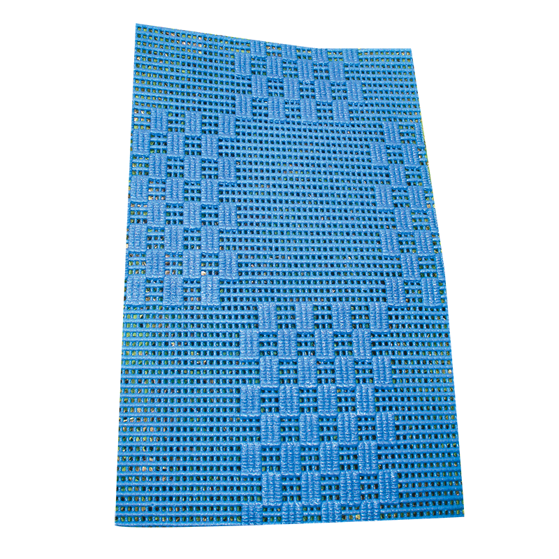 Coast Multi Purpose Floor Matting Blue 3m x 2.5m