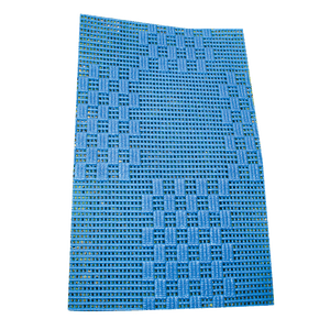 Coast Multi Purpose Floor Matting Blue 250cm x 30m Roll