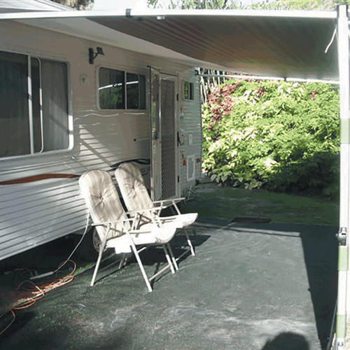 Enduromat Forest Green (4m x 2.45m)