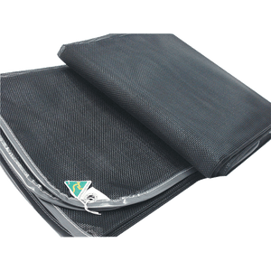 Enduromat Black (2m x 2.45m)