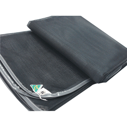 Enduromat Black (4m x 2.45m)