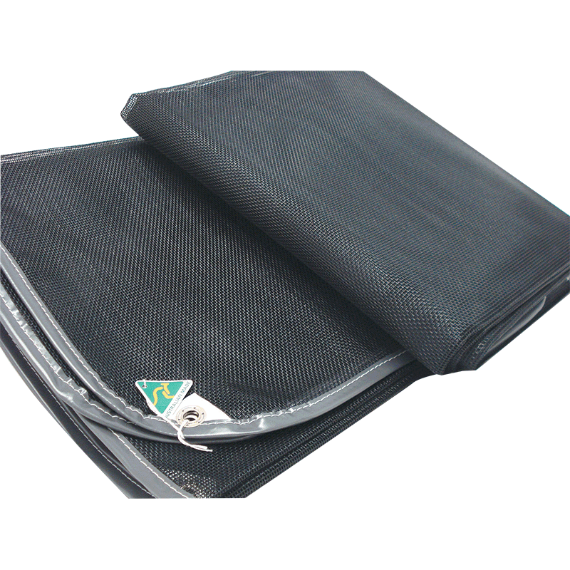 Enduromat Black (6m x 2.45m)