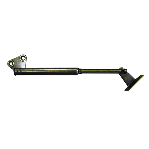 Cupboard Door Strut 6 1/2 - Colonial English Finish