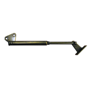 Cupboard Door Strut 6 1/2 - Colonial English Finish