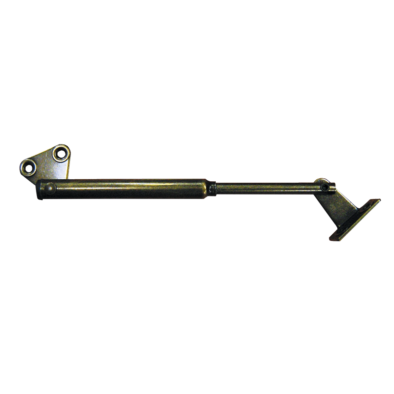 Cupboard Door Strut 6 1/2 - Colonial English Finish
