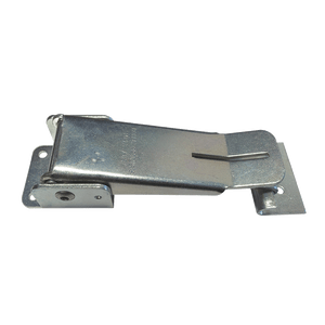 Roof Clamp for Pop-Top Silver (2 part kit)