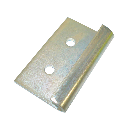 J Hook for Silver Pop Top Clamp