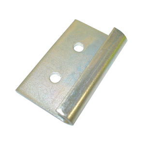 J Hook for Silver Pop Top Clamp