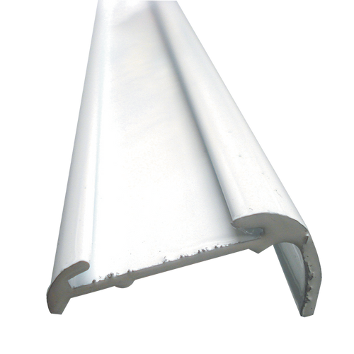 Truline Aluminium White (5Mt)