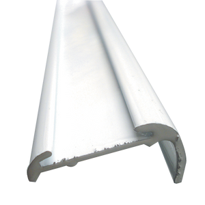 Truline Aluminium White (5Mt)