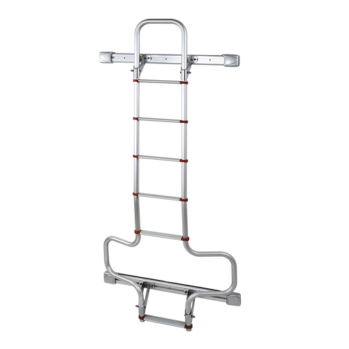 Fiamma Deluxe 6 DJ External Ladder