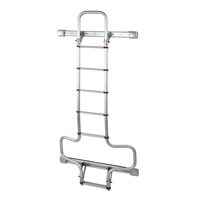 Fiamma Deluxe 6 DJ External Ladder