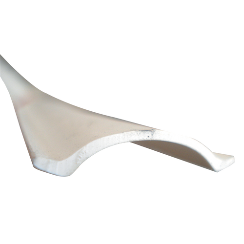 Mould Insert White For Truline Aluminium-Sold 250 Mt Roll