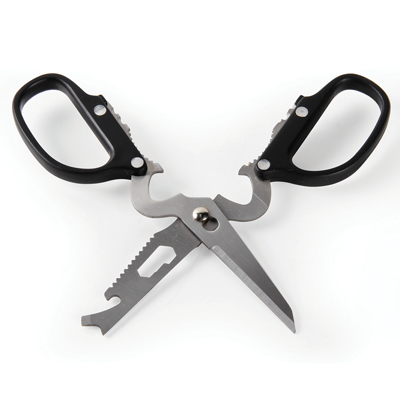 Camco Multi-Purpose Scissors