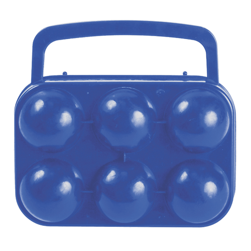 Camco 6 Egg Carrier