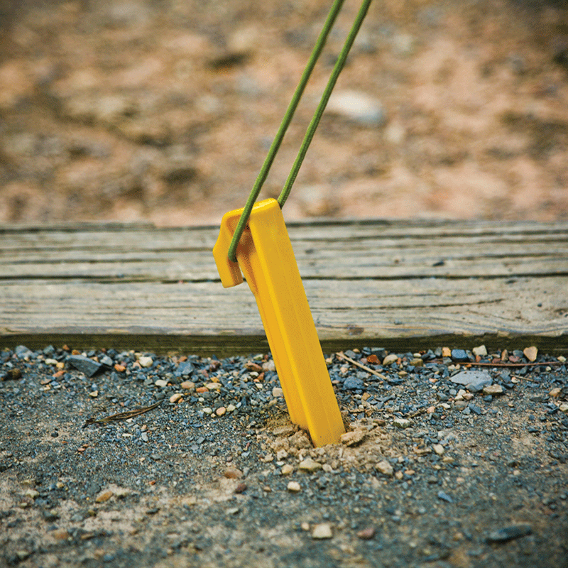 Camco Tent Peg 230mm Set of 6