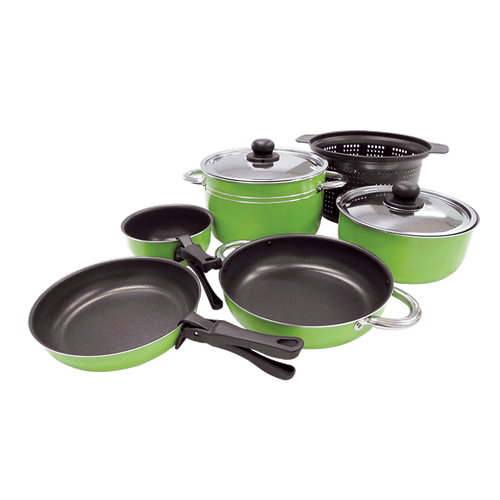 Green Pea 22 (10 Piece Set)