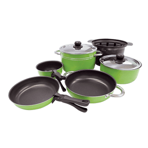 Green Pea 22 (10 Piece Set)