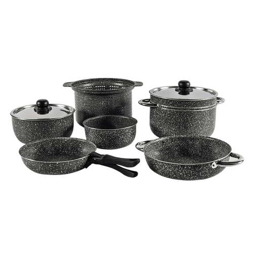 Stone Rock 22 (10 Piece Set)