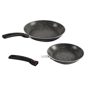 Stone Rock Twin Set (4 Piece Set)