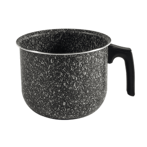 Stone Rock Milk Pot (1.3Lt)