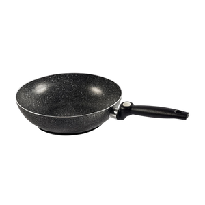Beaver StoneRock Wok Pan 28cm