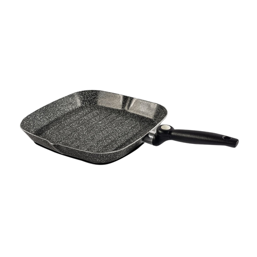 Beaver StoneRock Grill Pan 28cm