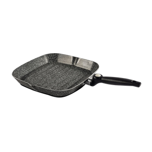 Beaver StoneRock Grill Pan 28cm